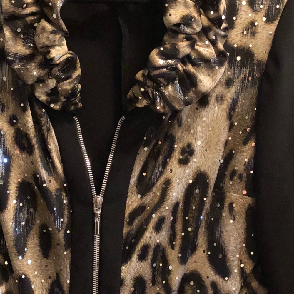FrankLyman Design Top